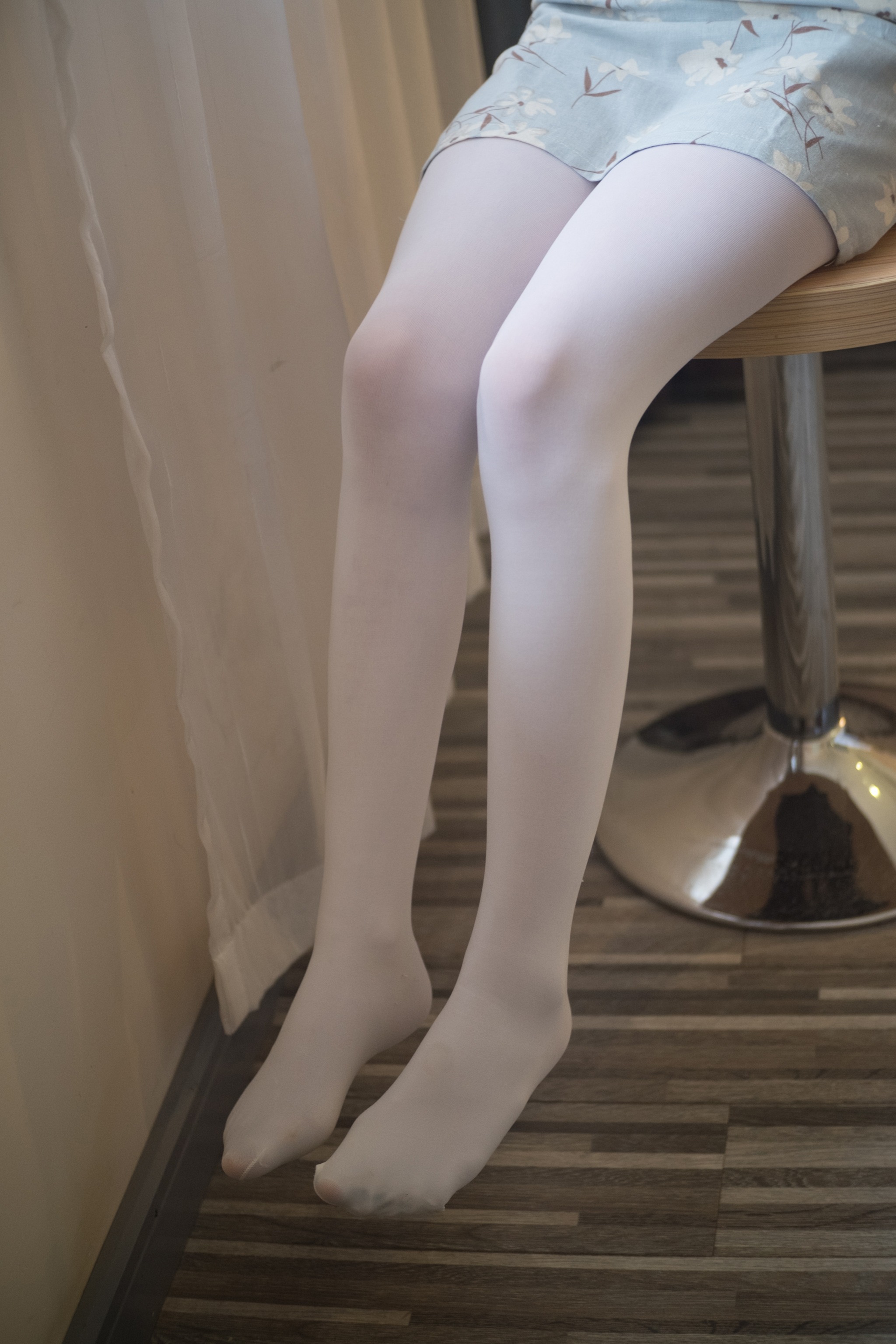 西尔酱_NO.010 兰草旗袍篇 [41P]-XikXak